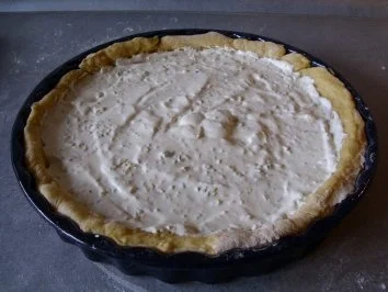 Zitronen-Speck-Fladen mit Basilikum - Rezept - Bild Nr. 4