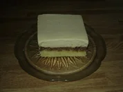 Kaffee-Nuss-Schnitten - Rezept