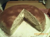 Rezept: Kuchen: Kaffee-Mascarpone-Kuchen Kuchen: Kaffee-Mascarpone-Kuchen - Rezept