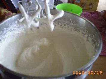 Kuchen: Kaffee-Mascarpone-Kuchen - Rezept - Bild Nr. 2