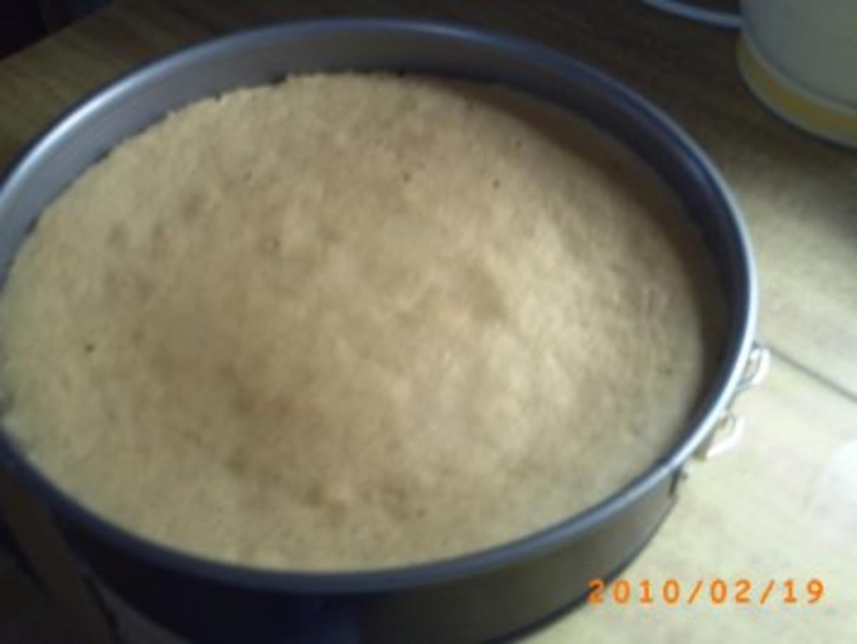 Kuchen: Kaffee-Mascarpone-Kuchen - Rezept - Bild Nr. 3