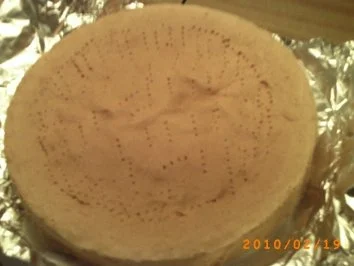 Kuchen: Kaffee-Mascarpone-Kuchen - Rezept - Bild Nr. 5