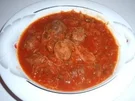 Fleisch: Szegediner Gulasch - Rezept