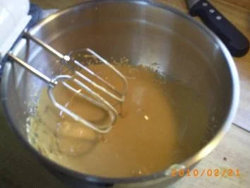 Rezept: Dessert: Ananas-Trifle Bild Nr. 2 Dessert: Ananas-Trifle - Rezept - Bild Nr. 2