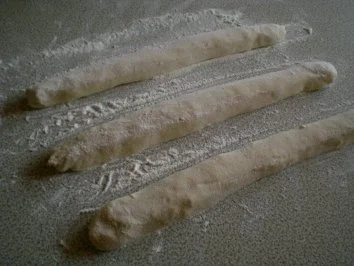 Rezept: Karin's Hefeteig Striezel - "kalt geführter" Germteig schnell & "Deppensicher" Bild Nr. 5 Karin's Hefeteig Striezel - "kalt geführter" Germteig schnell & "Deppensicher" - Rezept - Bild Nr. 5