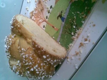 Rezept: Karin's Hefeteig Striezel - "kalt geführter" Germteig schnell & "Deppensicher" Bild Nr. 9 Karin's Hefeteig Striezel - "kalt geführter" Germteig schnell & "Deppensicher" - Rezept - Bild Nr. 9