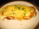 Verschiedenes: Gratinierter Pfannkuchen-Spargel! - Rezept