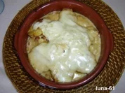 TARTIFLETTE SAVOYARDE - eine deftige Spezialität aus Savoyen - Rezept