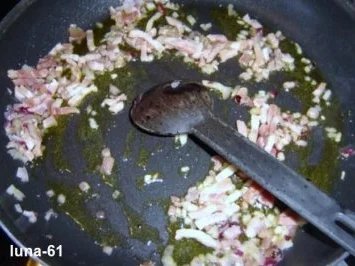 Rezept: TARTIFLETTE SAVOYARDE - eine deftige Spezialität aus Savoyen Bild Nr. 3 TARTIFLETTE SAVOYARDE - eine deftige Spezialität aus Savoyen - Rezept - Bild Nr. 3