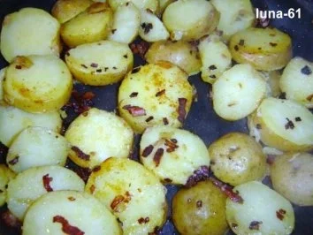 Rezept: TARTIFLETTE SAVOYARDE - eine deftige Spezialität aus Savoyen Bild Nr. 5 TARTIFLETTE SAVOYARDE - eine deftige Spezialität aus Savoyen - Rezept - Bild Nr. 5