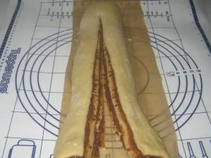 Mörderischer "Tatort-Zopf " - Rezept - Bild Nr. 4