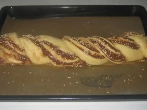 Mörderischer "Tatort-Zopf " - Rezept - Bild Nr. 5