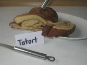 Mörderischer "Tatort-Zopf " - Rezept