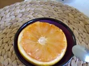 Rezept: Gratinierte Grapefruit mit Zitronenschmand Gratinierte Grapefruit mit Zitronenschmand - Rezept