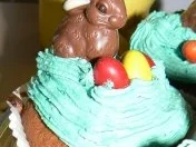 Rezept: Liebe Grüße vom Osterhasen..... Bild Nr. 6 Liebe Grüße vom Osterhasen..... - Rezept - Bild Nr. 6