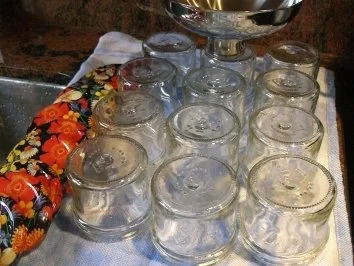 M+G:   BLAUBEER - MARMELADE - Rezept - Bild Nr. 3