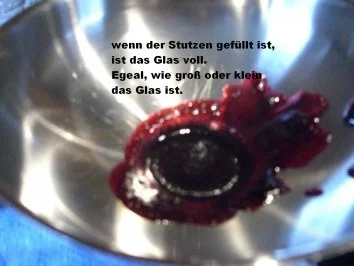 M+G:   BLAUBEER - MARMELADE - Rezept - Bild Nr. 5