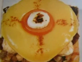 Rezept: TOAST: Hausmann TOAST: Hausmann - Rezept