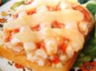 TOAST: Thunfisch mit Ananas - Rezept