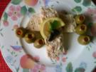 Lachspastete - Rezept