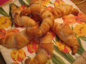 Schinken- Käse - Crossonts fix & fertig - Rezept