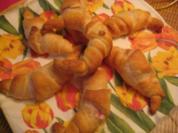 Schinken- Käse - Crossonts fix & fertig - Rezept