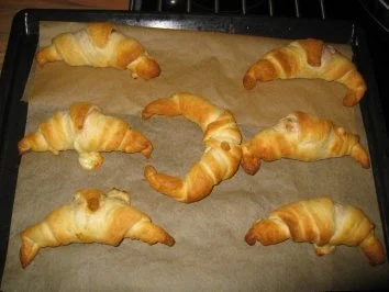 Schinken- Käse - Crossonts fix & fertig - Rezept - Bild Nr. 6