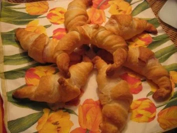 Schinken- Käse - Crossonts fix & fertig - Rezept - Bild Nr. 7