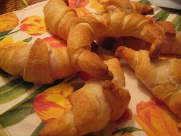 Schinken- Käse - Crossonts fix & fertig - Rezept - Bild Nr. 8