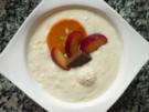 Kokos-Orangen-Milchreis - Rezept