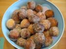 Krapfen / Küchlein / Berliner - Rezept