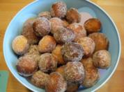 Krapfen / Küchlein / Berliner - Rezept