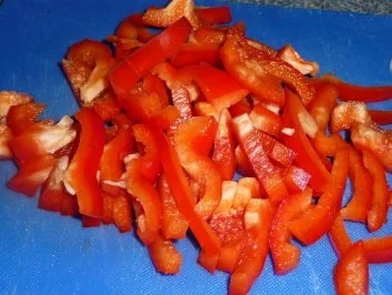 Manu's Jägerschnitzel - Rezept - Bild Nr. 9