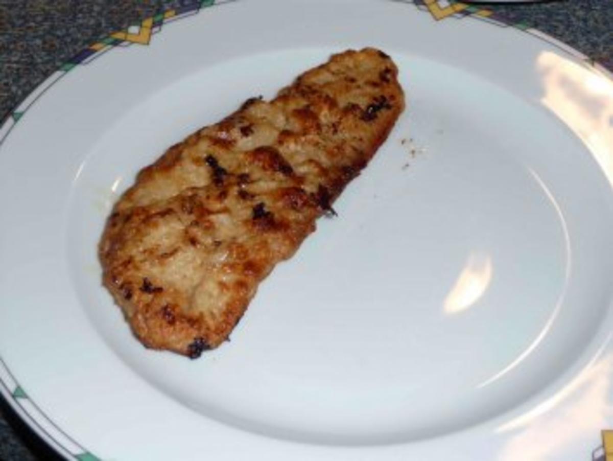 Manu's Jägerschnitzel - Rezept - Bild Nr. 13