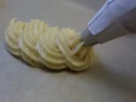 Rezept: Ofenküchli Bild Nr. 5 Ofenküchli - Rezept - Bild Nr. 5