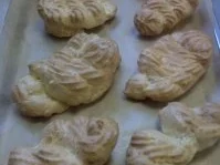 Rezept: Ofenküchli Bild Nr. 6 Ofenküchli - Rezept - Bild Nr. 6