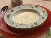 Seegurkensuppe (Peter Imhof) - Rezept