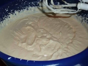 Käsekuchen "Julian" - Rezept - Bild Nr. 3