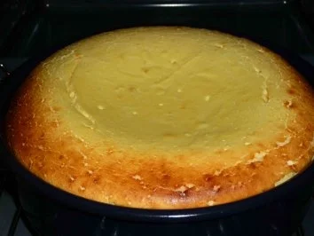 Käsekuchen "Julian" - Rezept - Bild Nr. 5