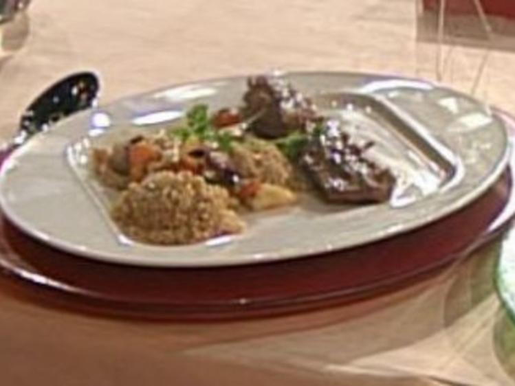 Zicklein Rezepte