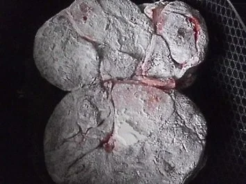 leckere Beinscheiben - Rezept - Bild Nr. 2