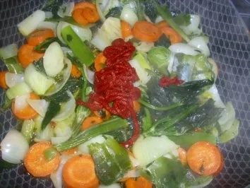 leckere Beinscheiben - Rezept - Bild Nr. 4