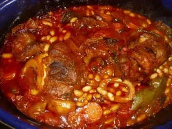 leckere Beinscheiben - Rezept - Bild Nr. 8