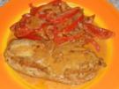 Zigeunerschnitzel - Rezept