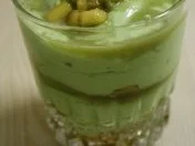 Rezept: Creme di Brasilia Creme di Brasilia - Rezept