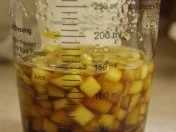 Rezept: Creme di Brasilia Bild Nr. 3 Creme di Brasilia - Rezept - Bild Nr. 3