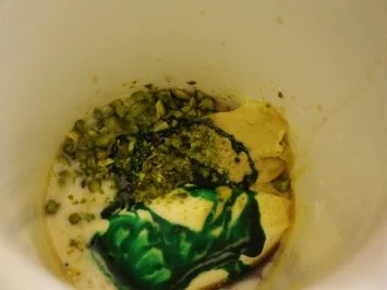 Rezept: Creme di Brasilia Bild Nr. 4 Creme di Brasilia - Rezept - Bild Nr. 4