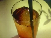 Floater-Cocktail - Rezept