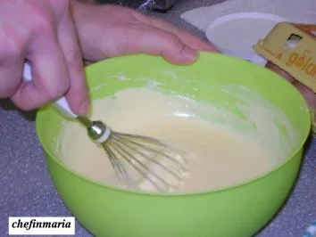 Rezept: Tiramisu Bild Nr. 2 Tiramisu - Rezept - Bild Nr. 2