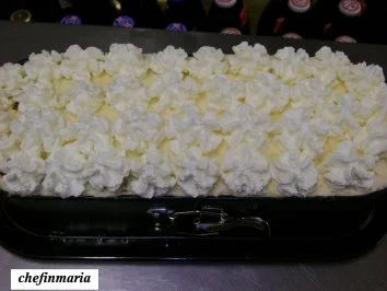 Rezept: Tiramisu Bild Nr. 3 Tiramisu - Rezept - Bild Nr. 3